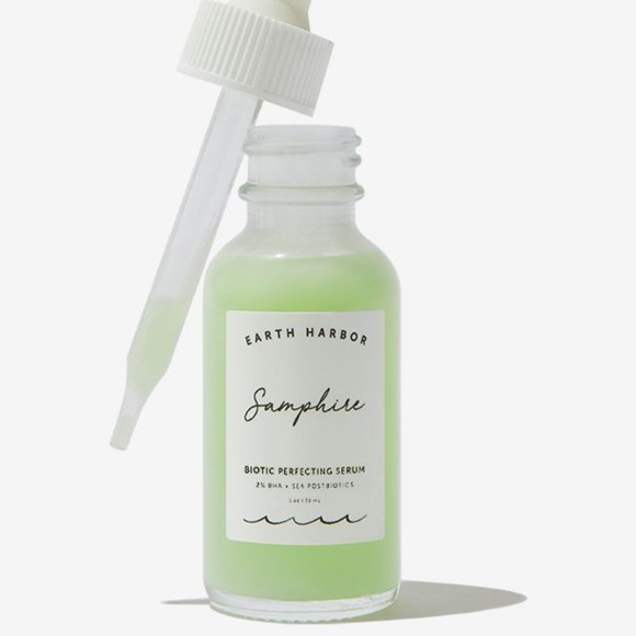 Earth Harbor SAMPHIRE Biotic Perfecting Serum - Picture 2 of 7